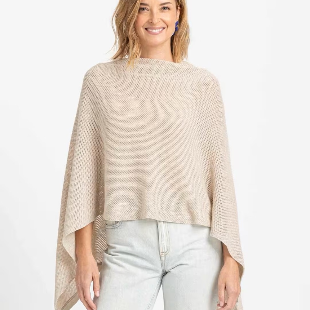 We are Amma Cocoon Nursing Cover